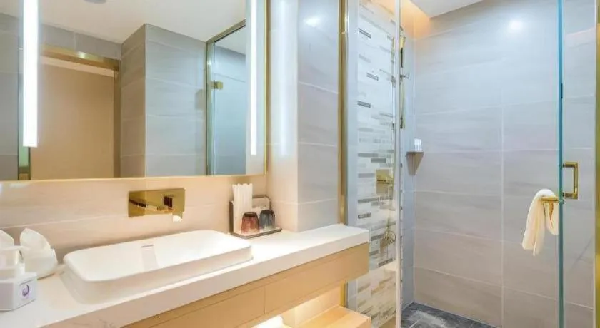 Lavande Hotel Beijing Industry University Metro Station