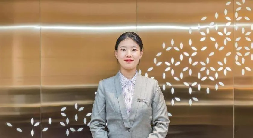 Lavande Hotel Beijing Industry University Metro Station