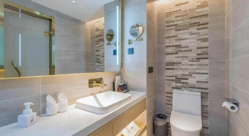 Lavande Hotel Beijing Industry University Metro Station