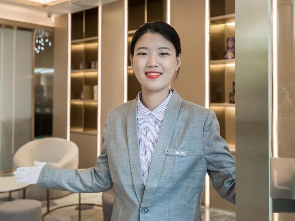 Lavande Hotel Beijing Industry University Metro Station