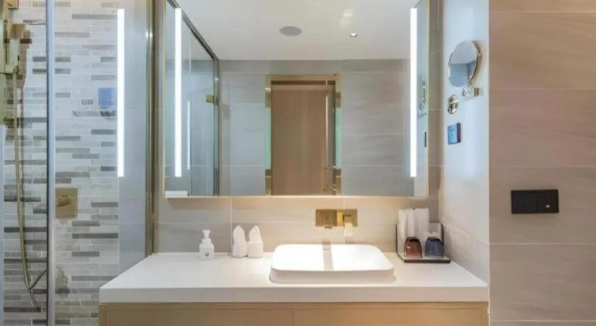 Lavande Hotel Beijing Industry University Metro Station