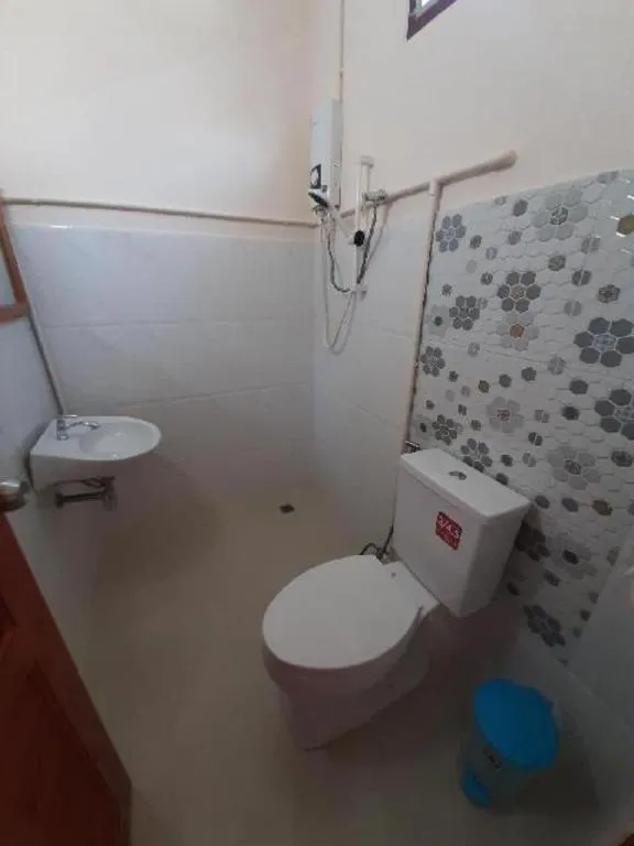 HotelBanAunirukChiangrai