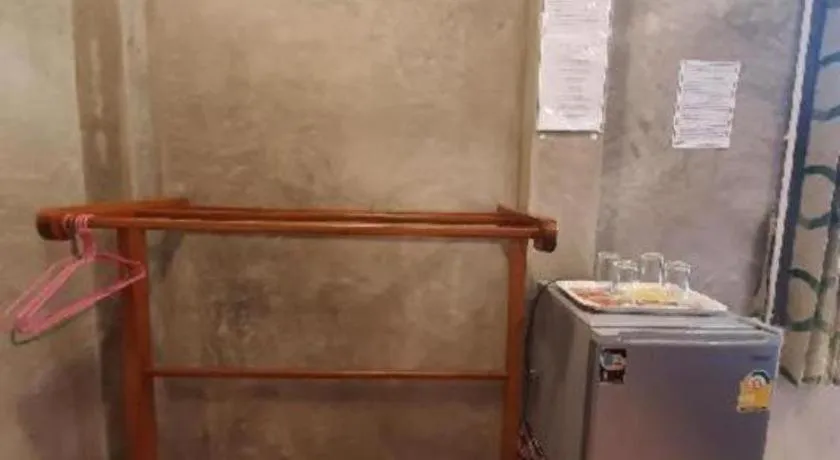 HotelBanAunirukChiangrai