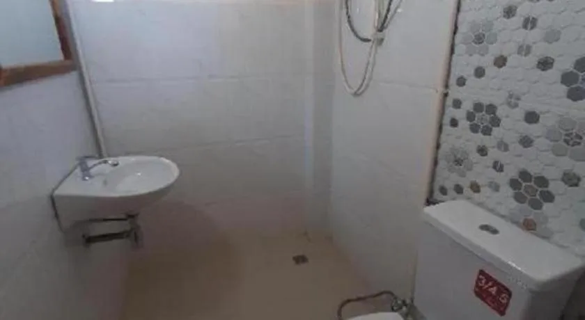 HotelBanAunirukChiangrai