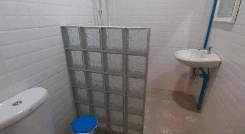 HotelBanAunirukChiangrai