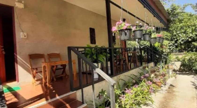 HotelBanAunirukChiangrai