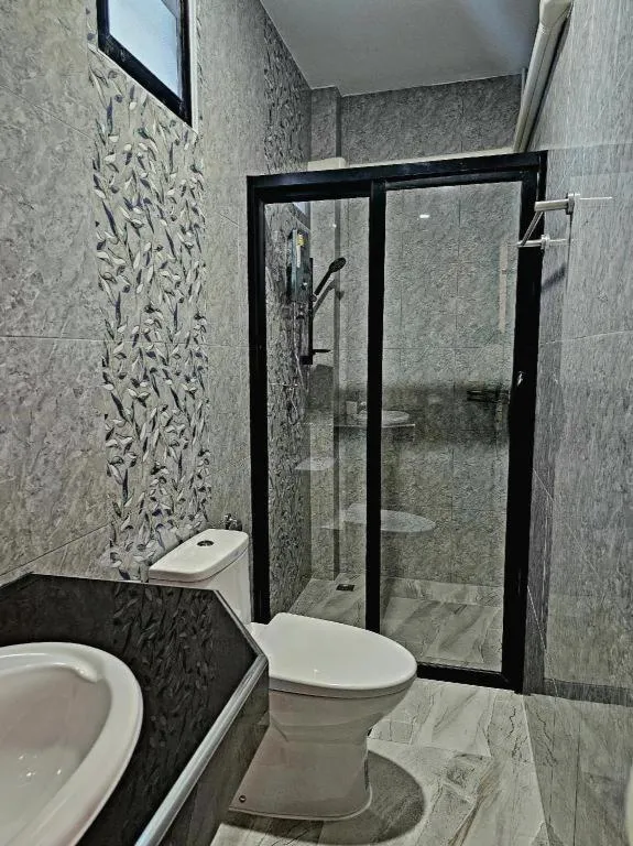 HotelBanAunirukChiangrai