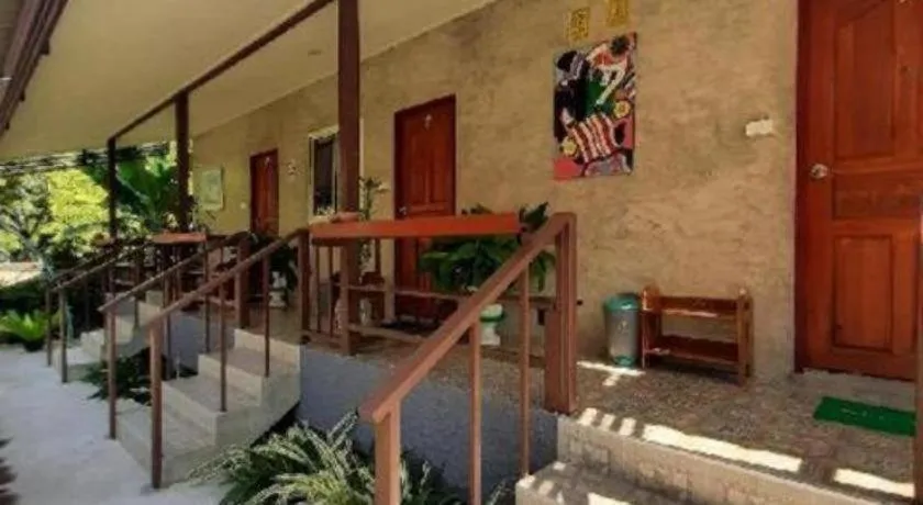 HotelBanAunirukChiangrai