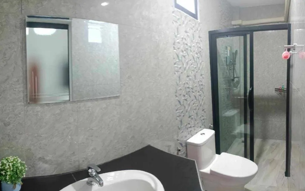 HotelBanAunirukChiangrai