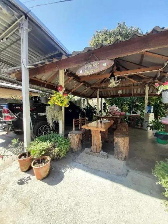 HotelBanAunirukChiangrai