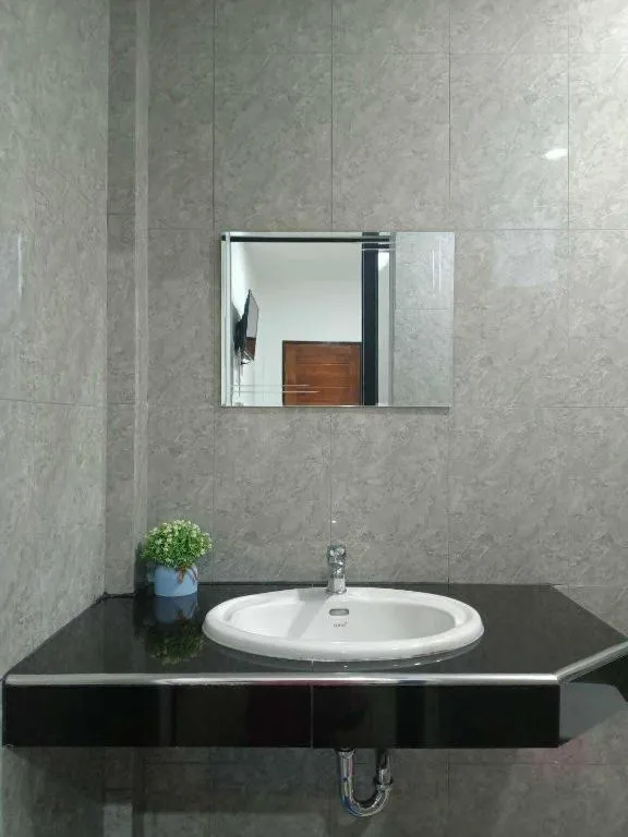 HotelBanAunirukChiangrai