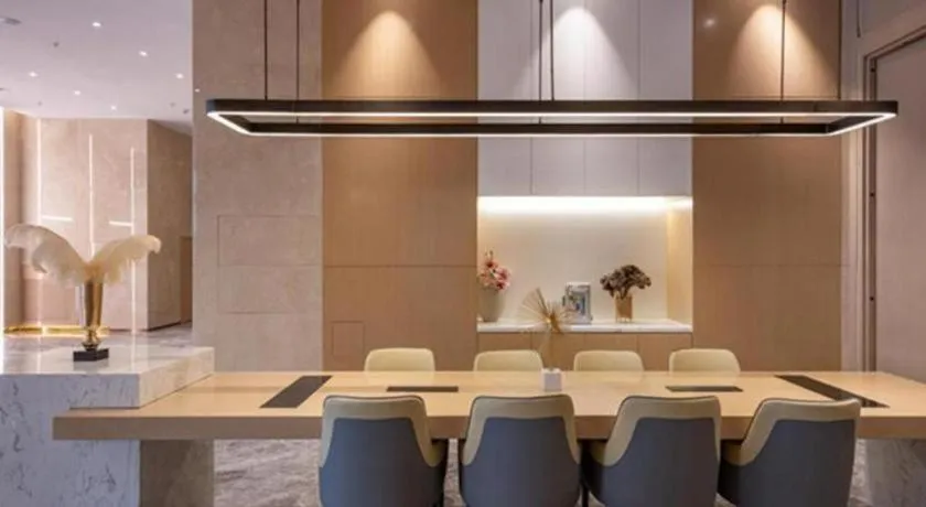 Lavande Hotel Anshan City Center