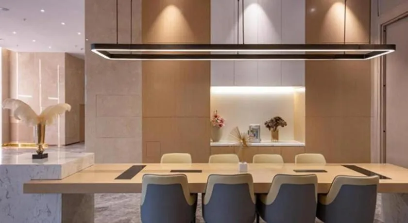 Lavande Hotel Anshan City Center