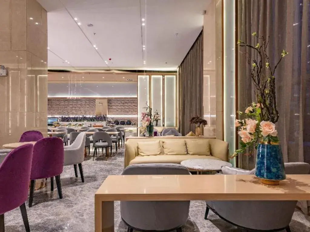 Lavande Hotel Anshan City Center Lavande Hotel Anshan City Center