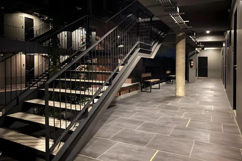 Kaoseng Rockhill Hotel