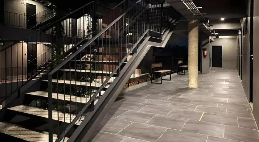 Kaoseng Rockhill Hotel Kaoseng Rockhill Hotel