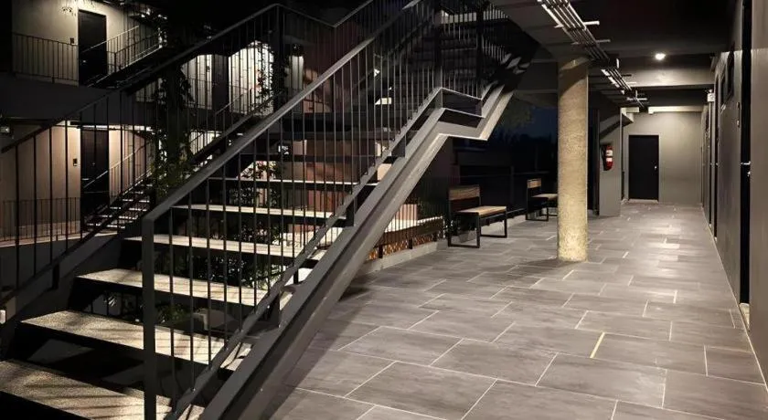 Kaoseng Rockhill Hotel