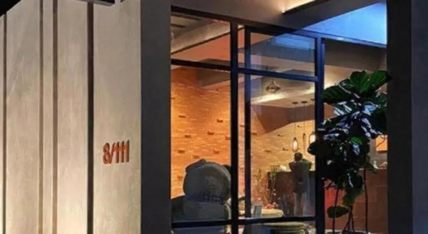 Kaoseng Rockhill Hotel