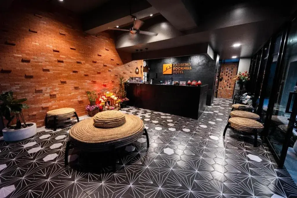 Kaoseng Rockhill Hotel Kaoseng Rockhill Hotel