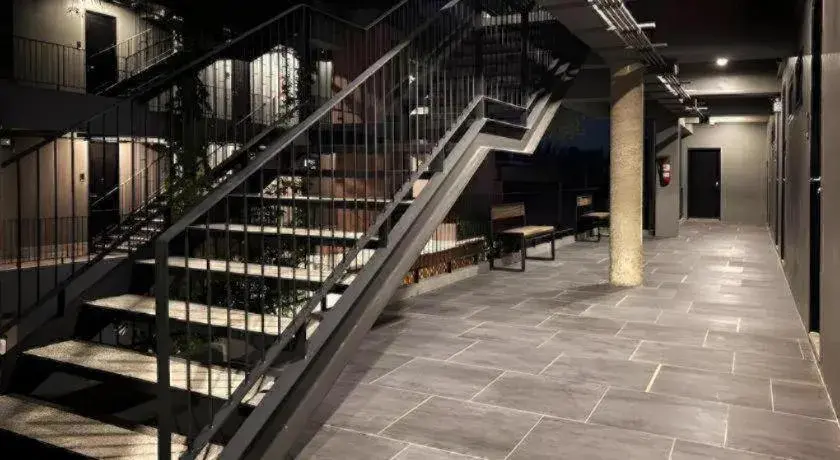 Kaoseng Rockhill Hotel Kaoseng Rockhill Hotel