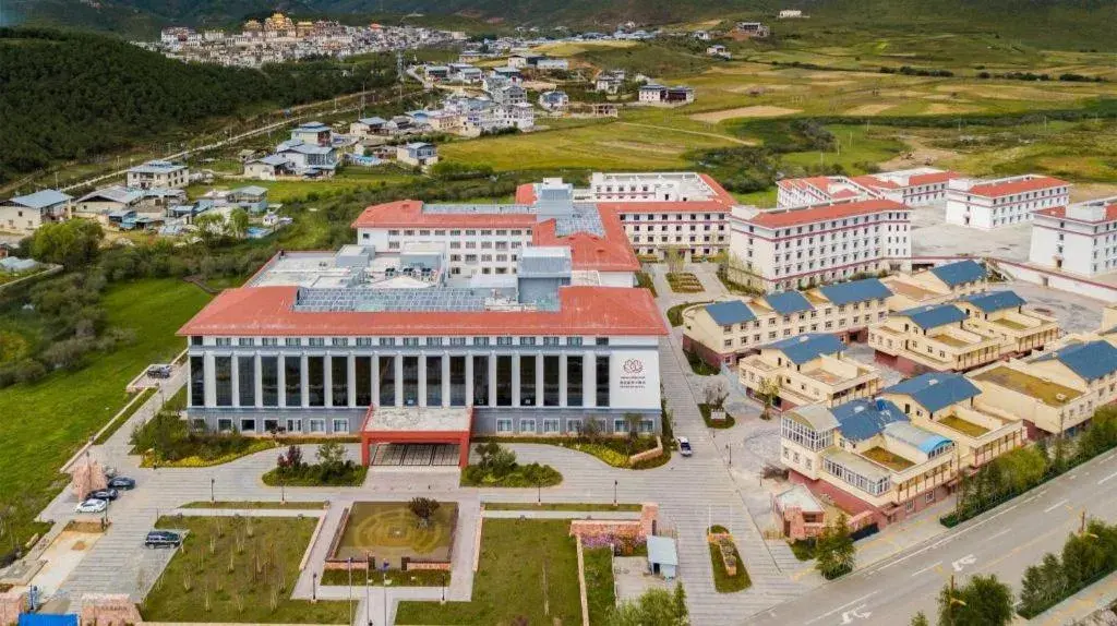 Tanshan Hotel Tanshan Hotel