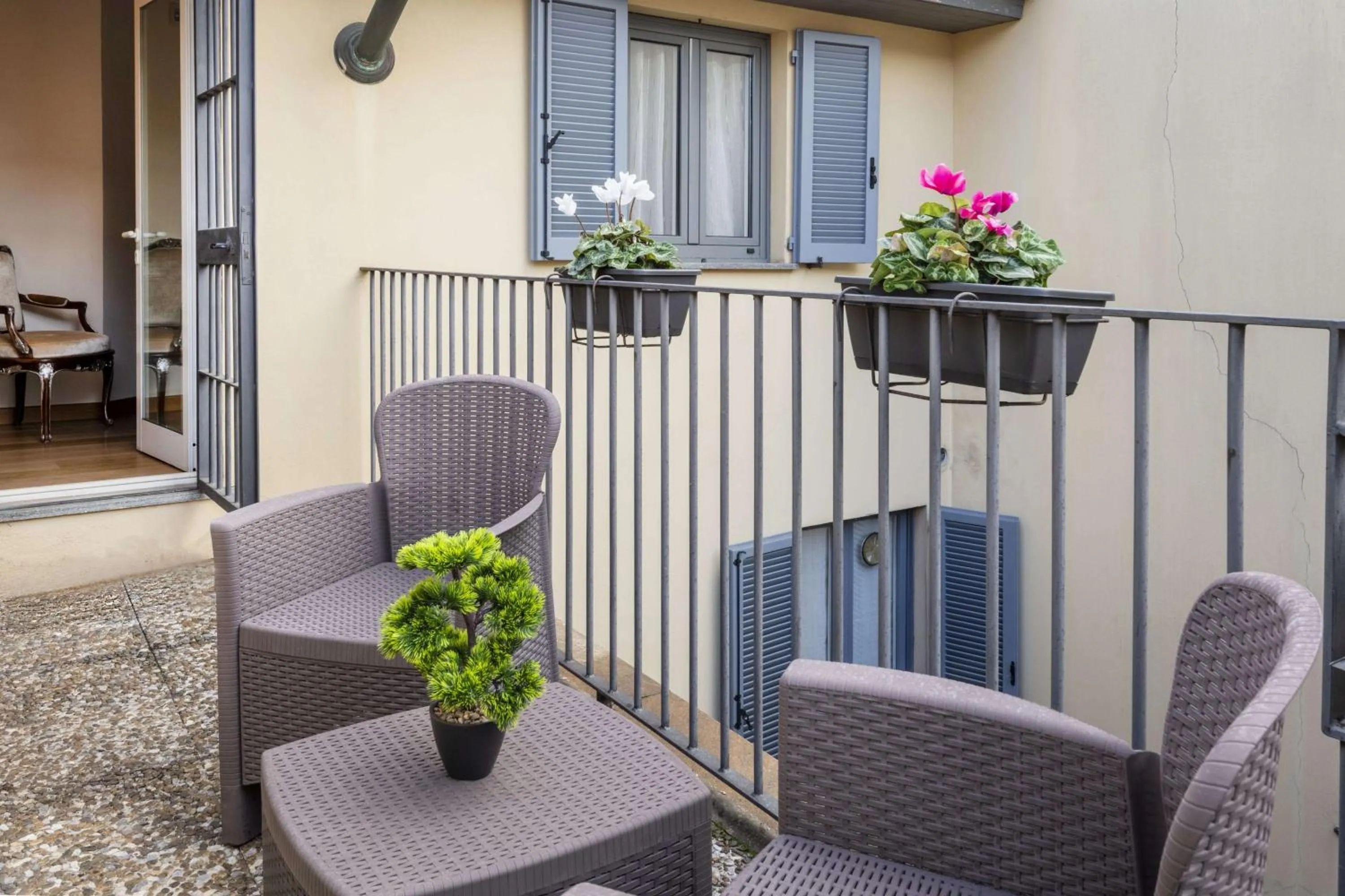 Milan Royal Suites - Centro Brera