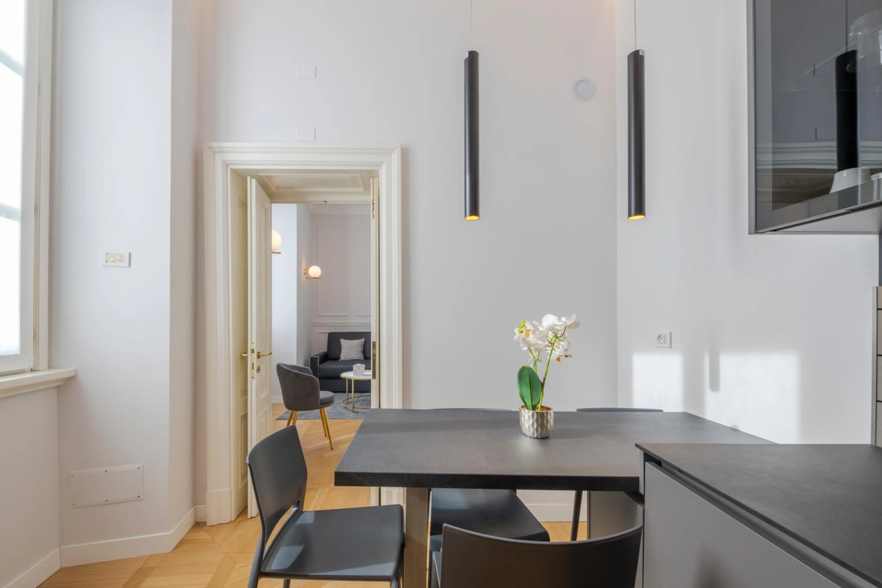 Milan Royal Suites - Centro Brera