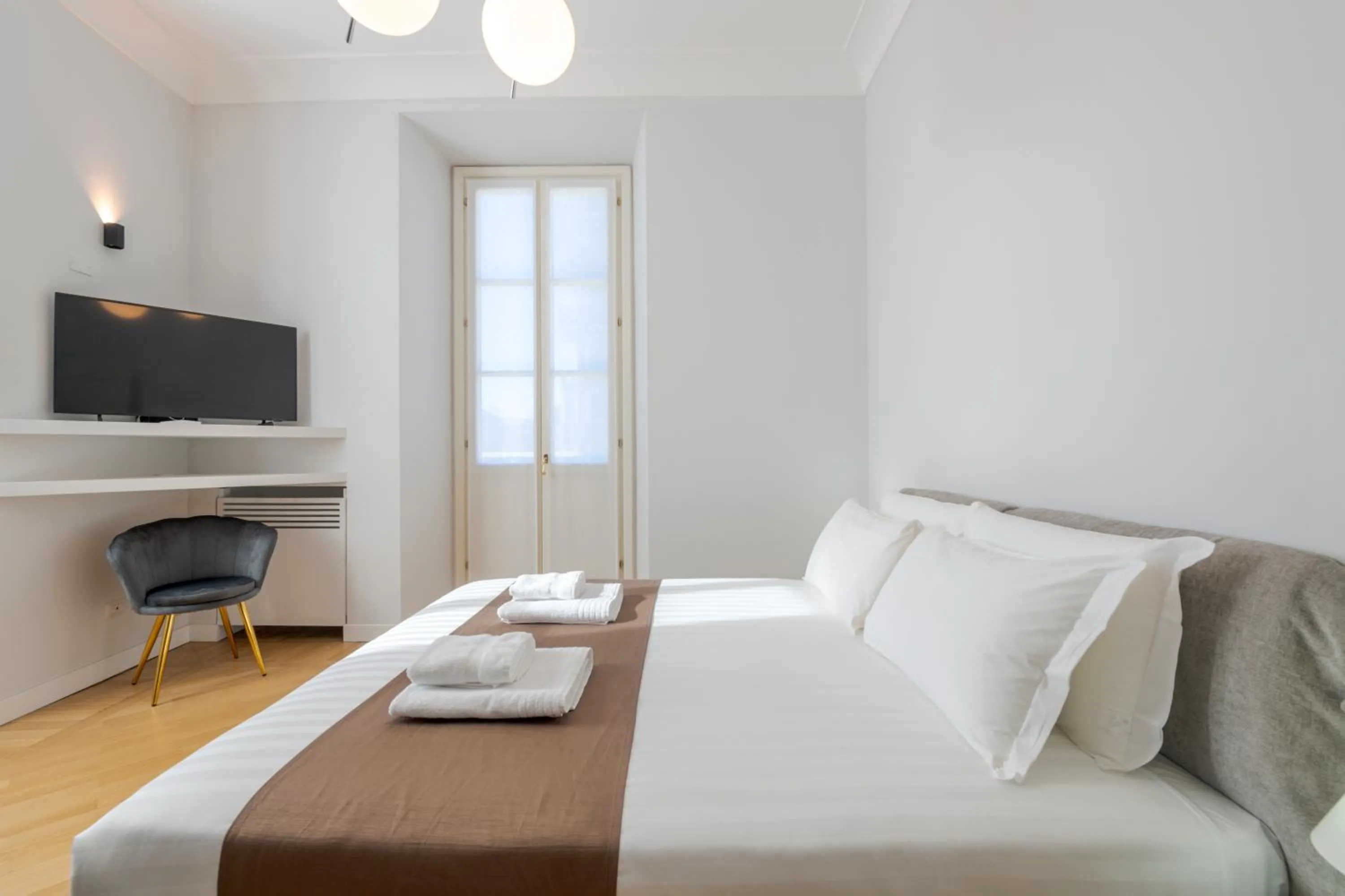 Milan Royal Suites - Centro Brera