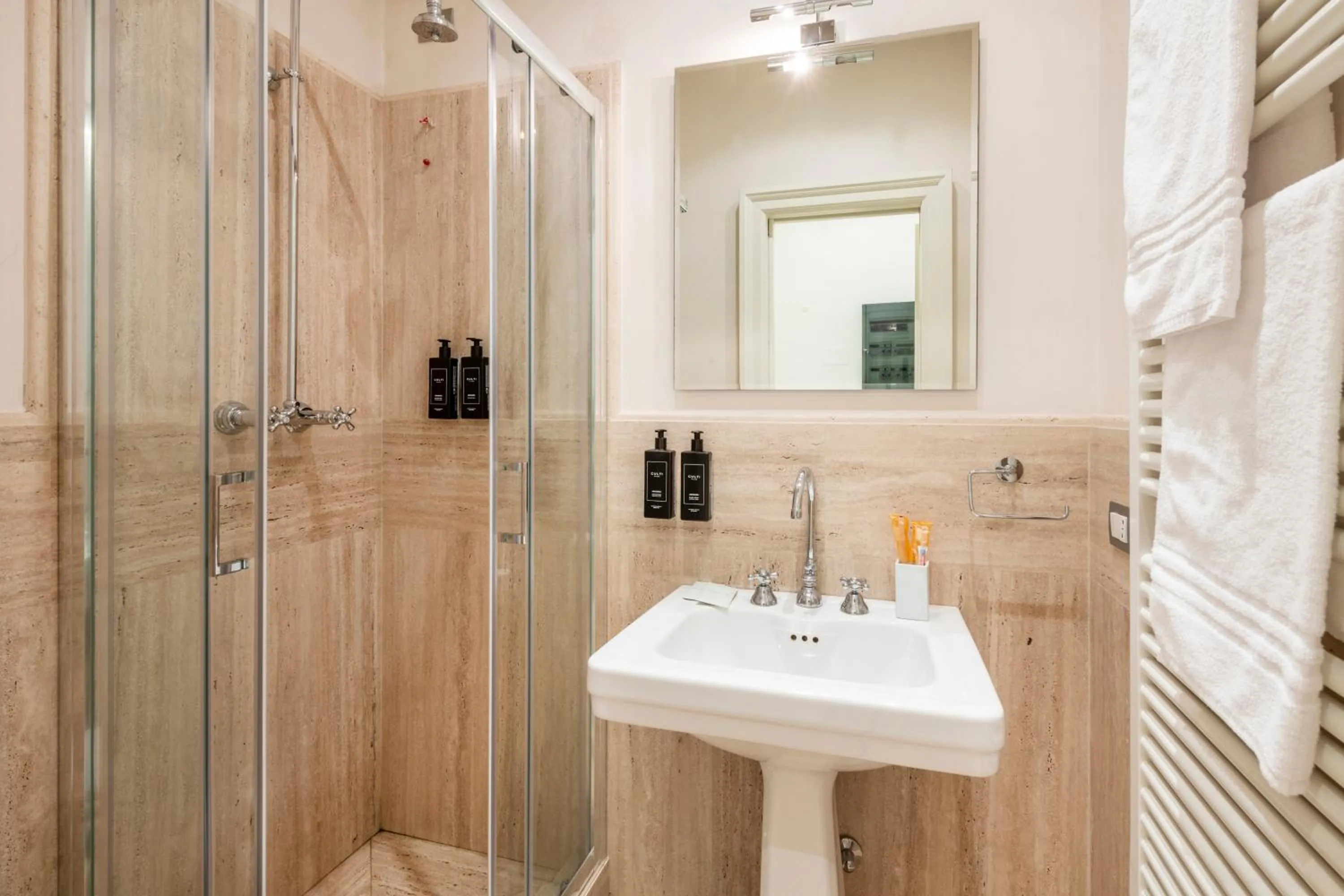 Milan Royal Suites - Centro Brera