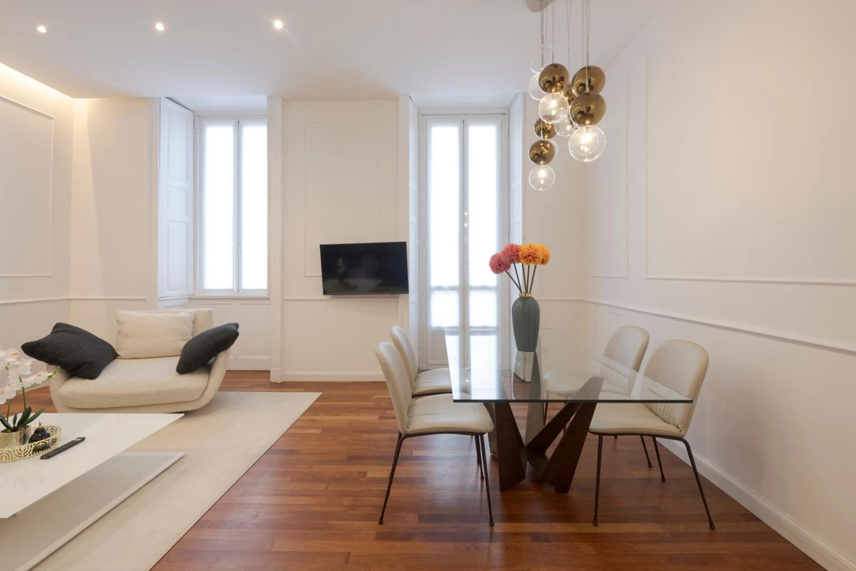 Milan Royal Suites - Centro Brera