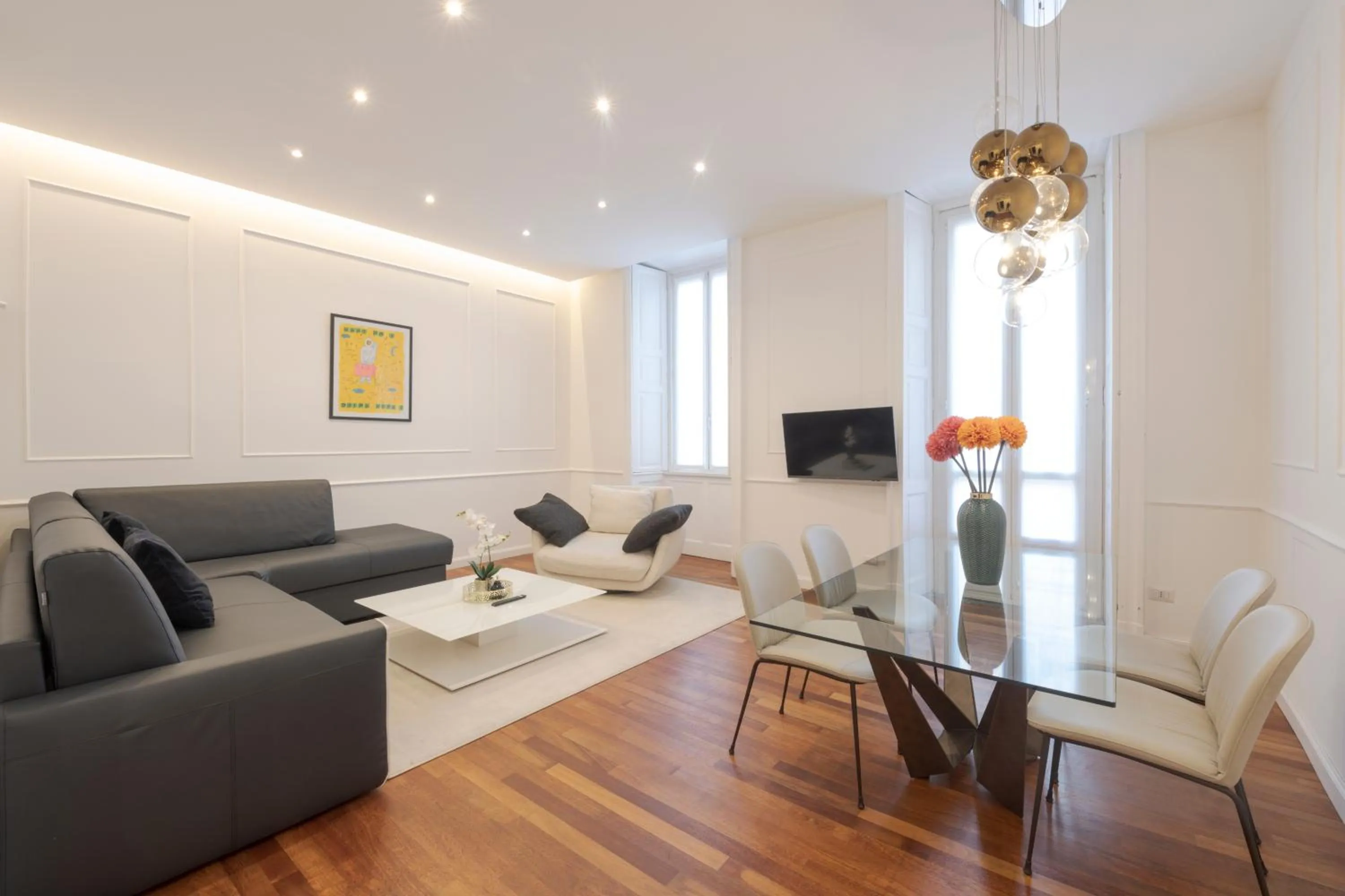 Milan Royal Suites - Centro Brera