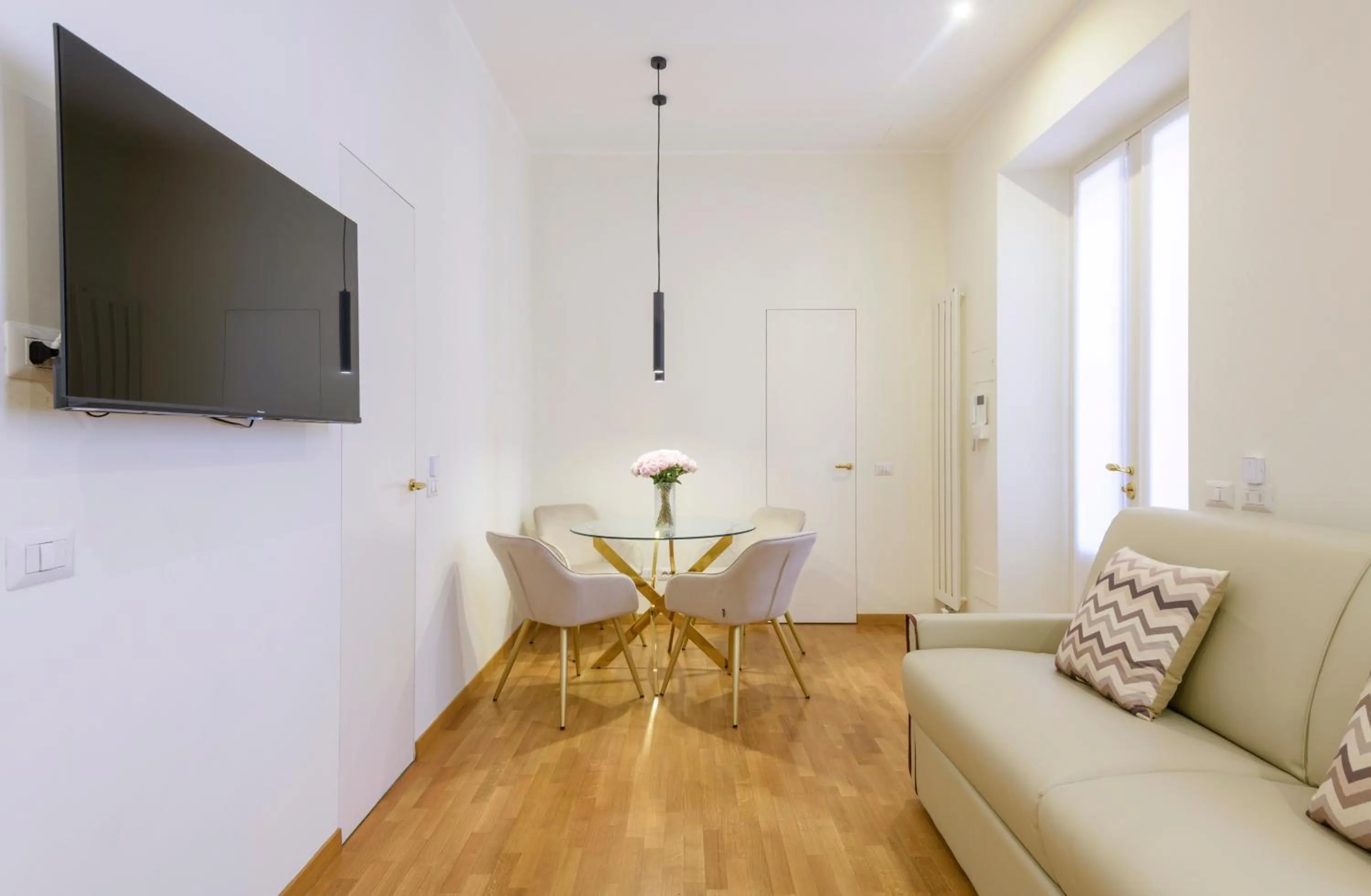 Milan Royal Suites - Centro Brera