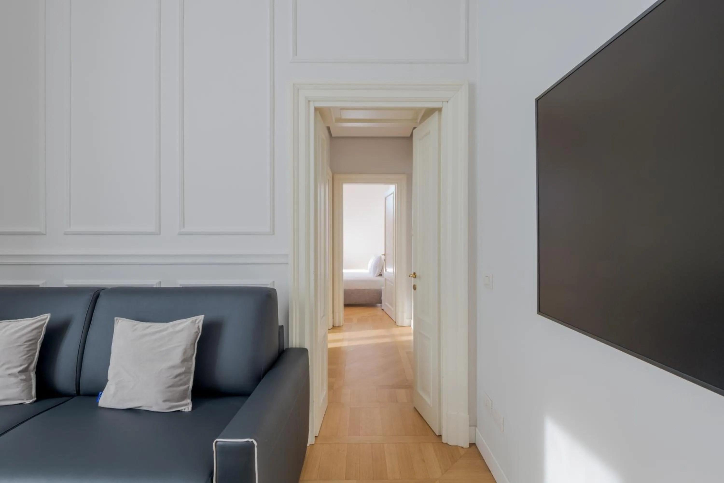Milan Royal Suites - Centro Brera