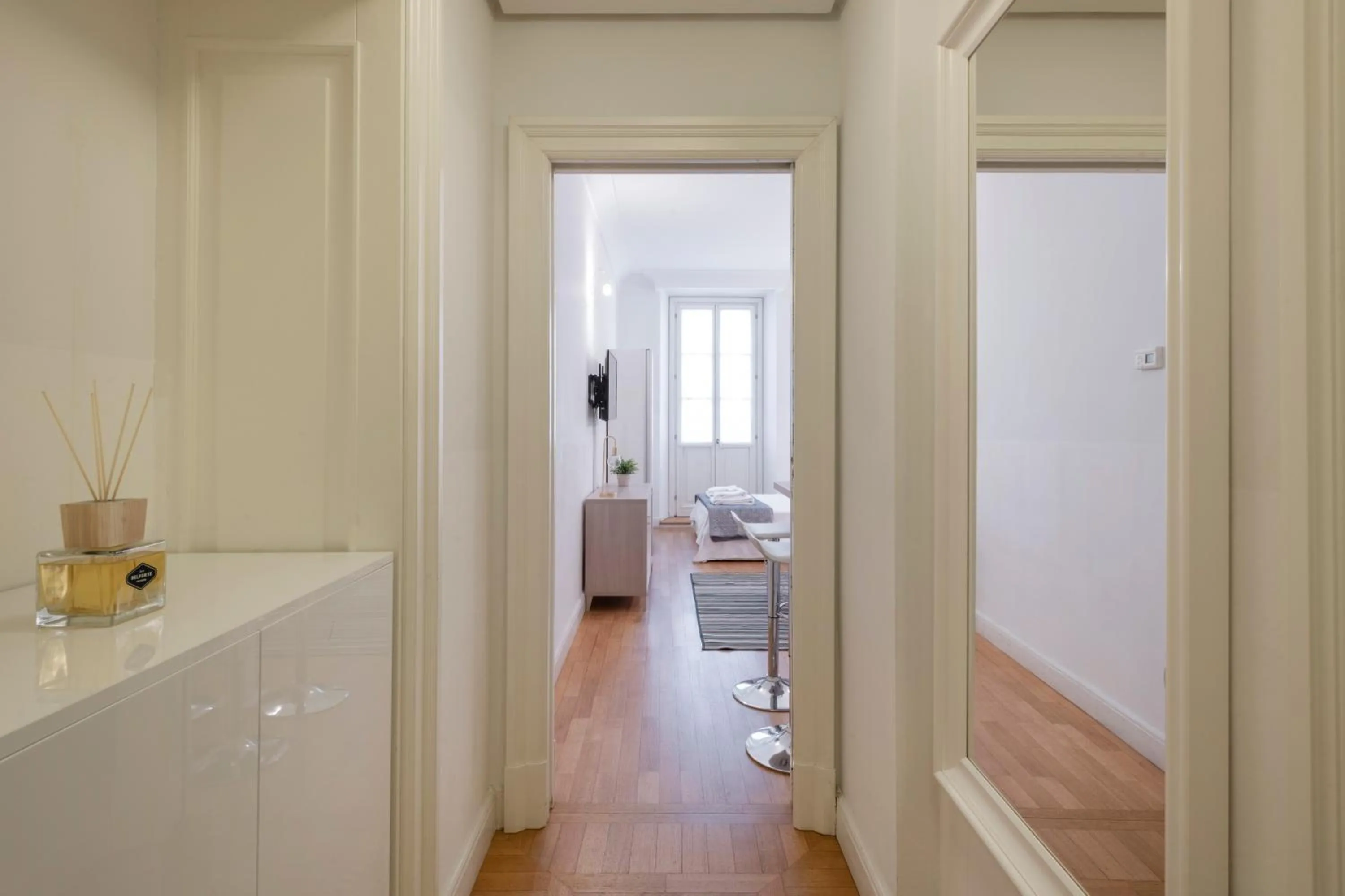 Milan Royal Suites - Centro Brera