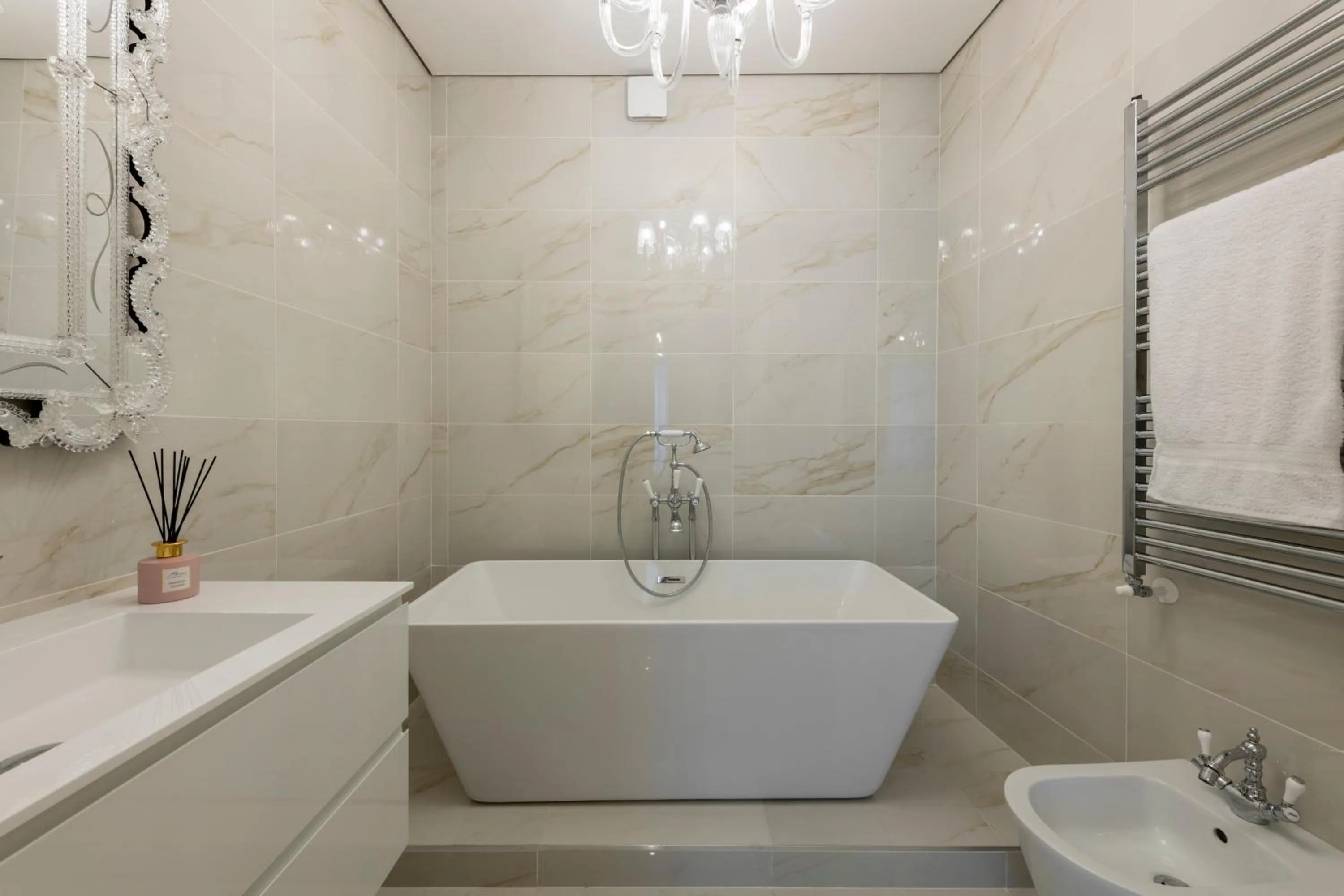 Milan Royal Suites - Centro Brera