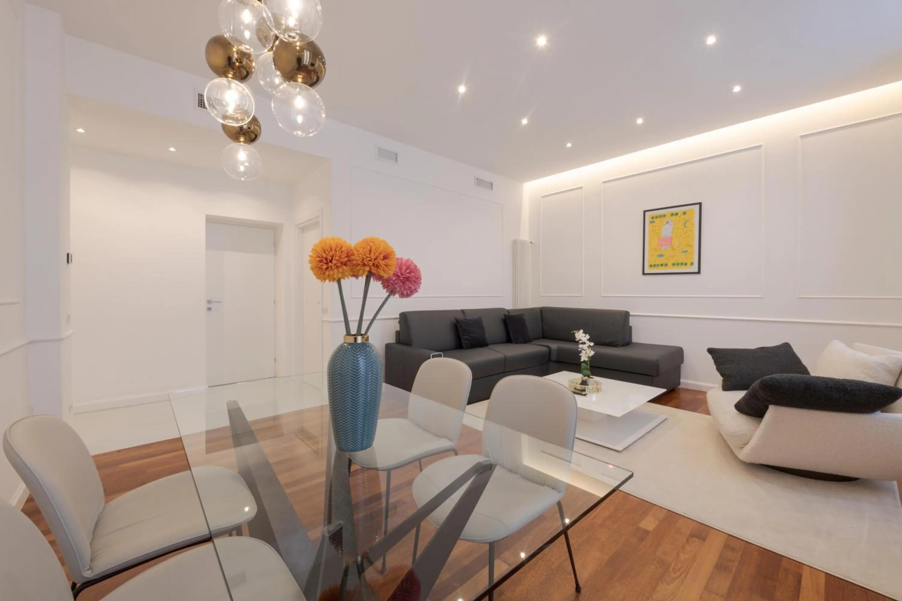 Milan Royal Suites - Centro Brera