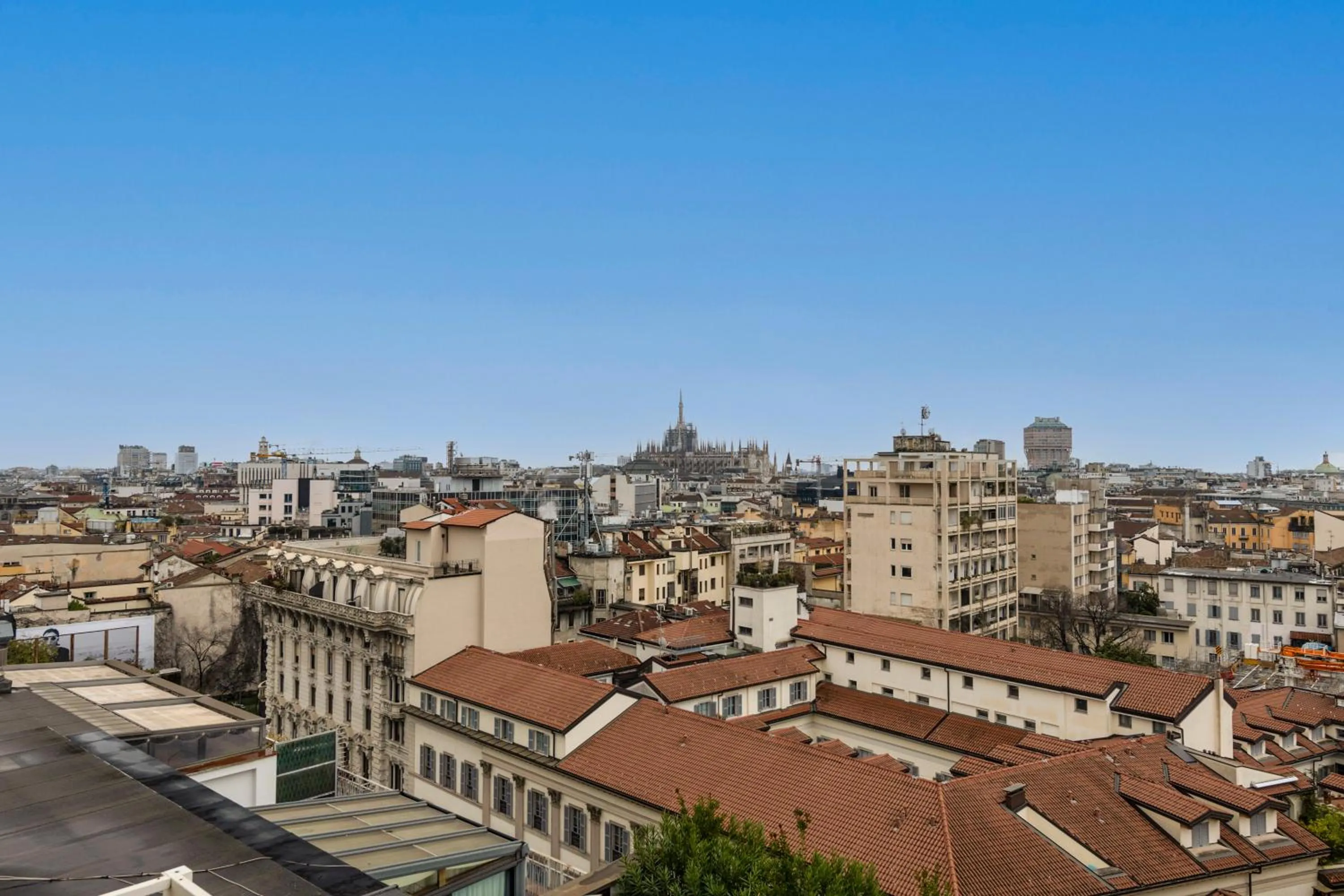 Milan Royal Suites - Centro Brera