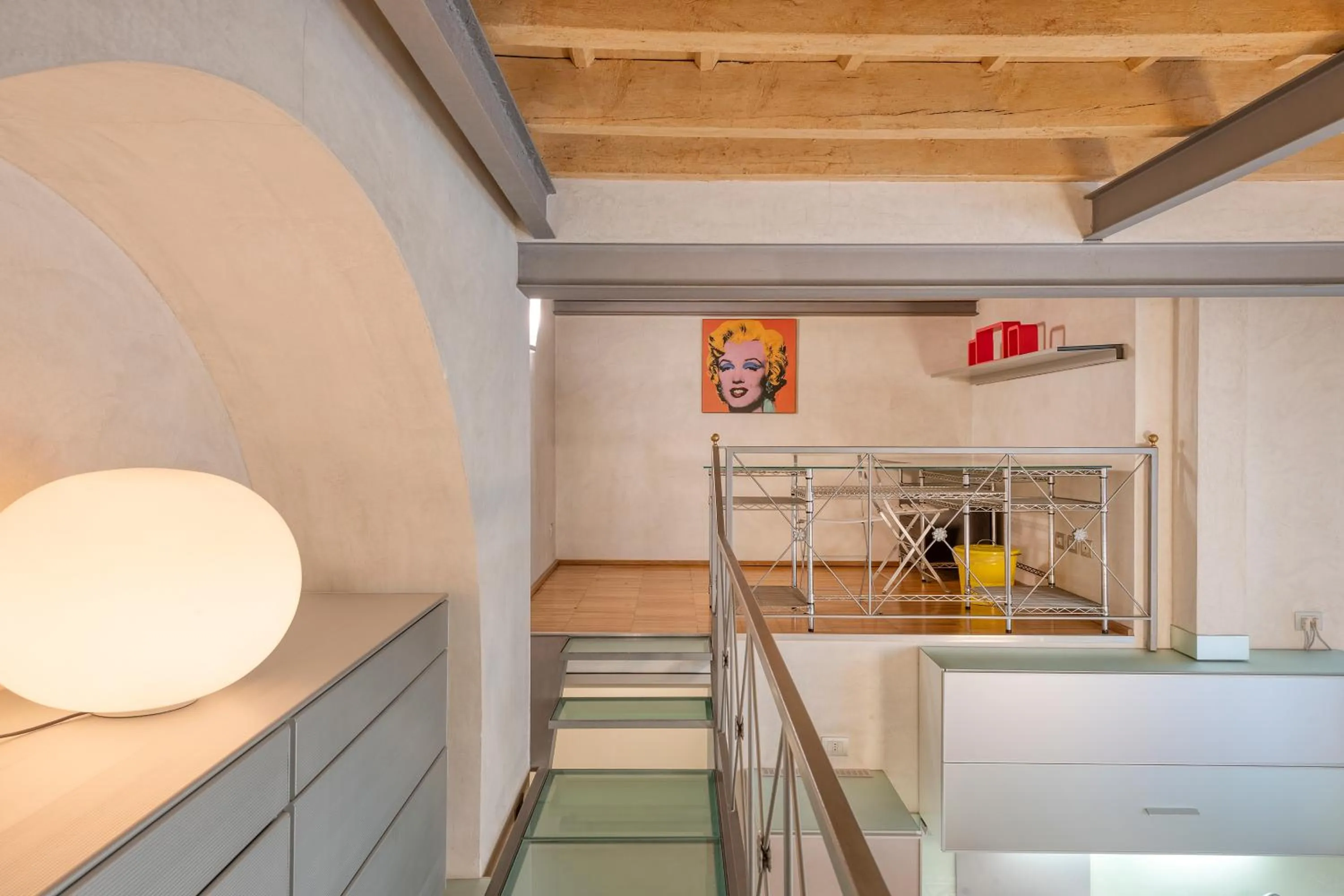 Bed in Milan Royal Suites - Centro Brera