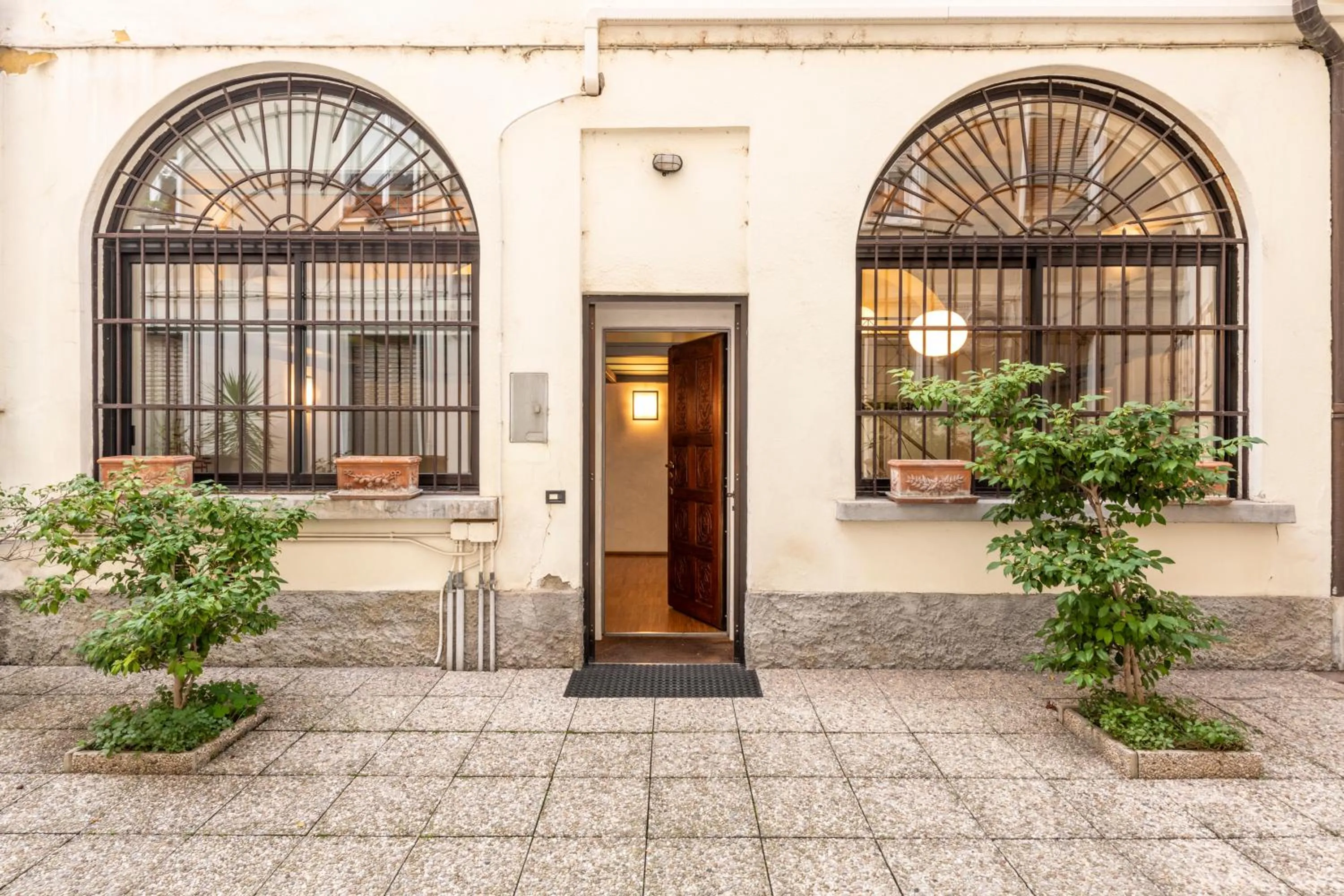 Milan Royal Suites - Centro Brera