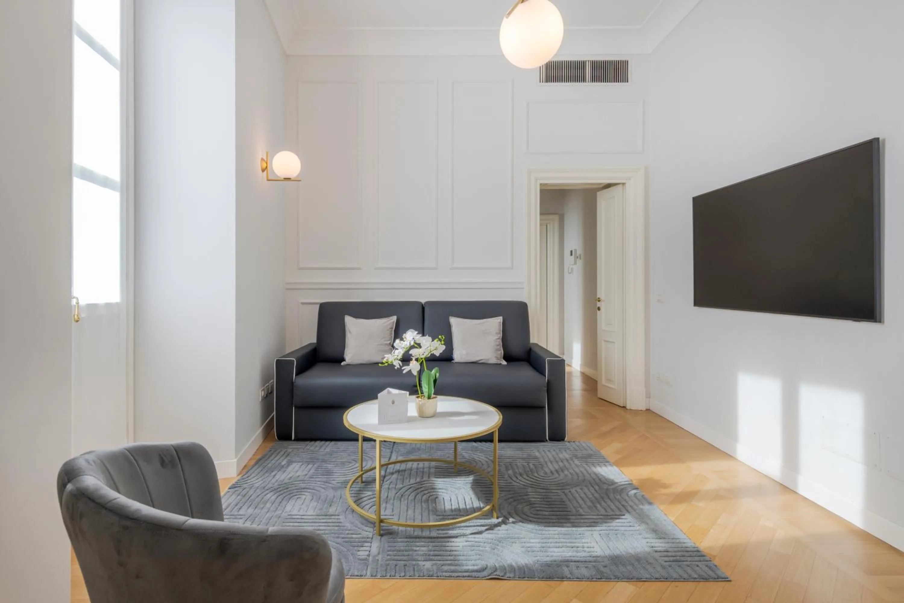 Milan Royal Suites - Centro Brera