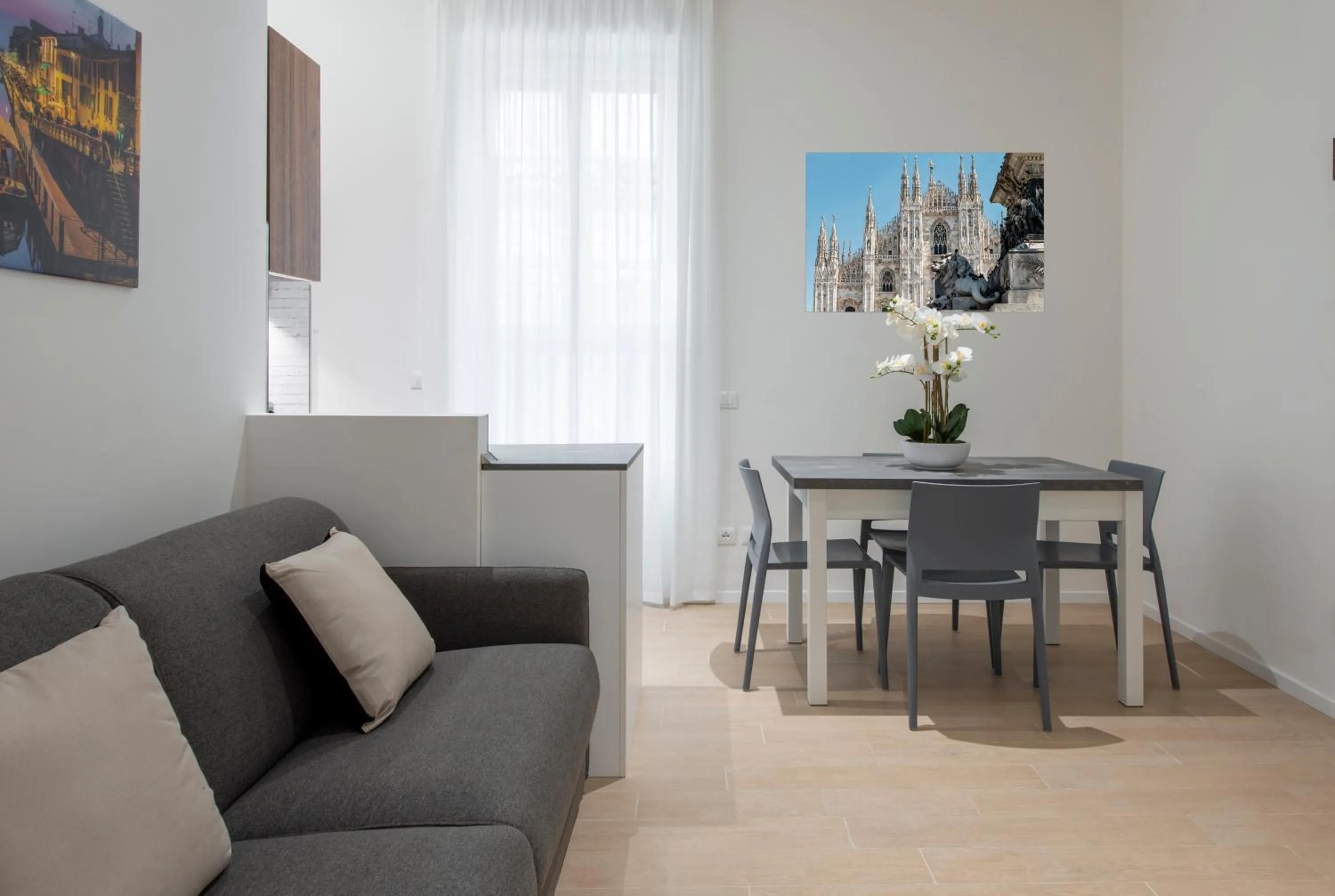 Milan Royal Suites - Centro Brera