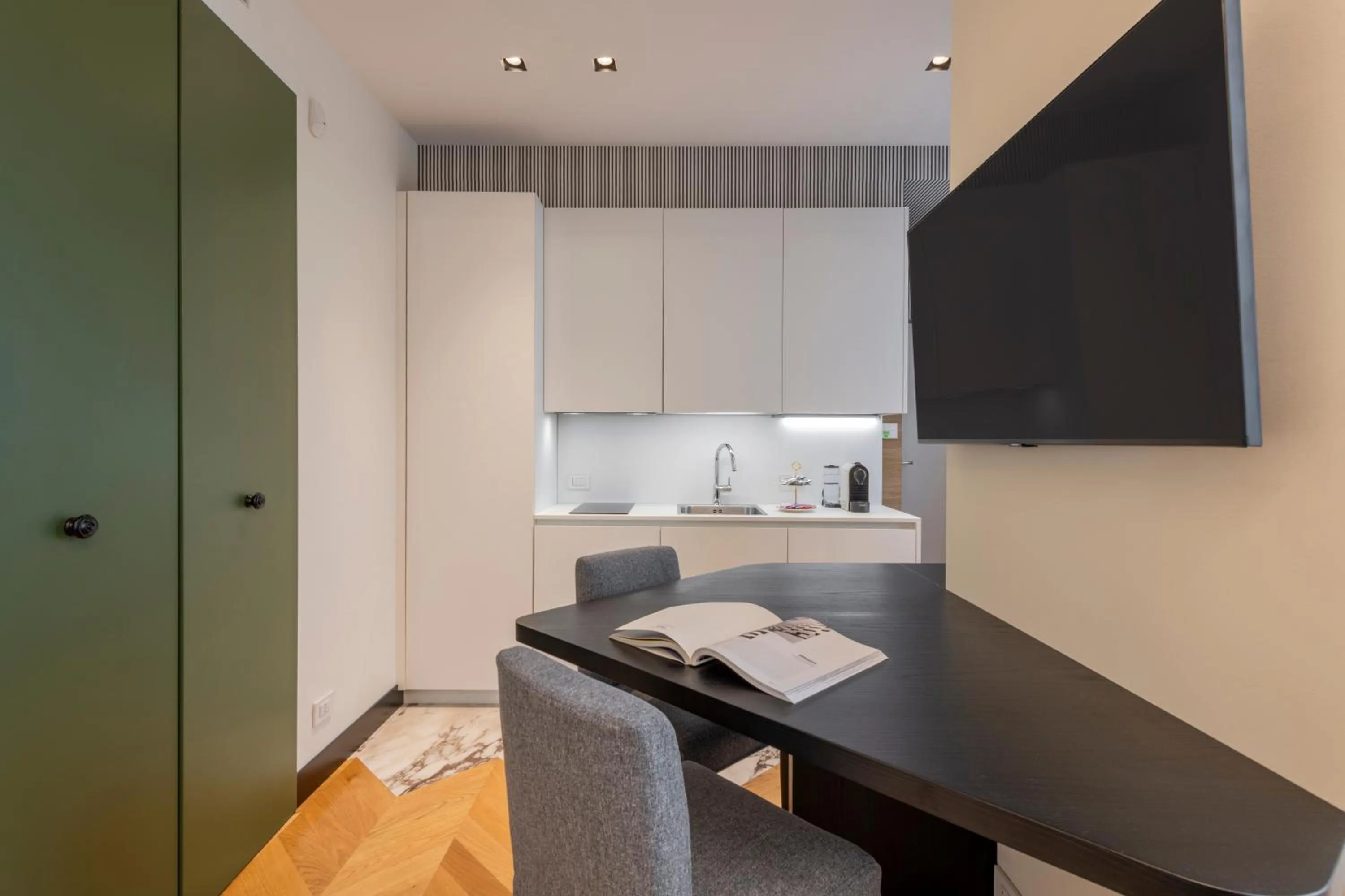 Milan Royal Suites - Centro Brera