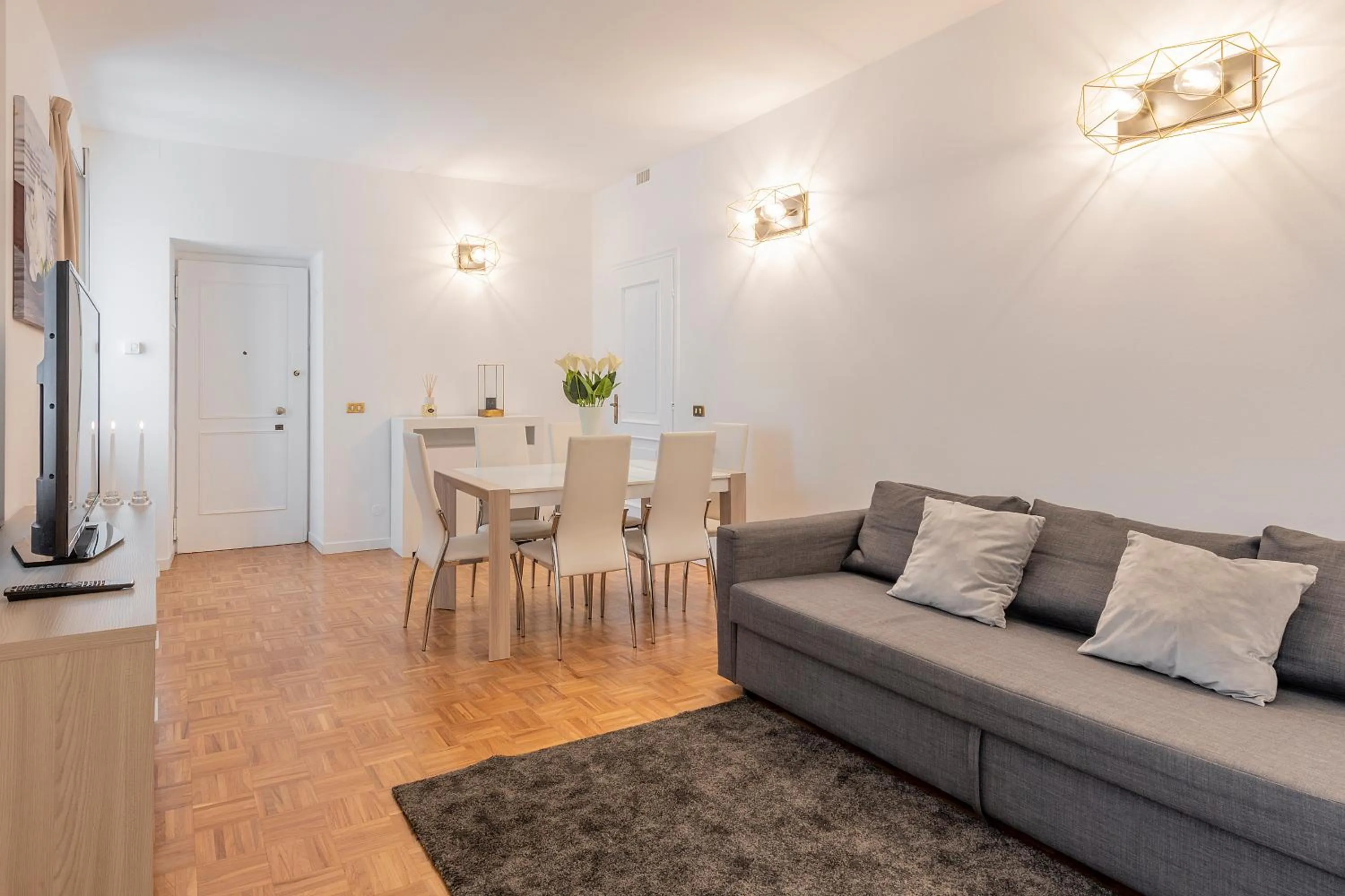 Milan Royal Suites - Centro Brera