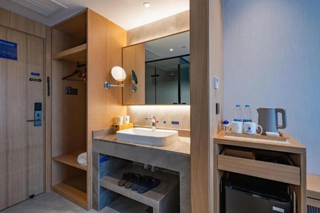 Super 8 Hotel Premier Beijing Changping Science & Technology Park