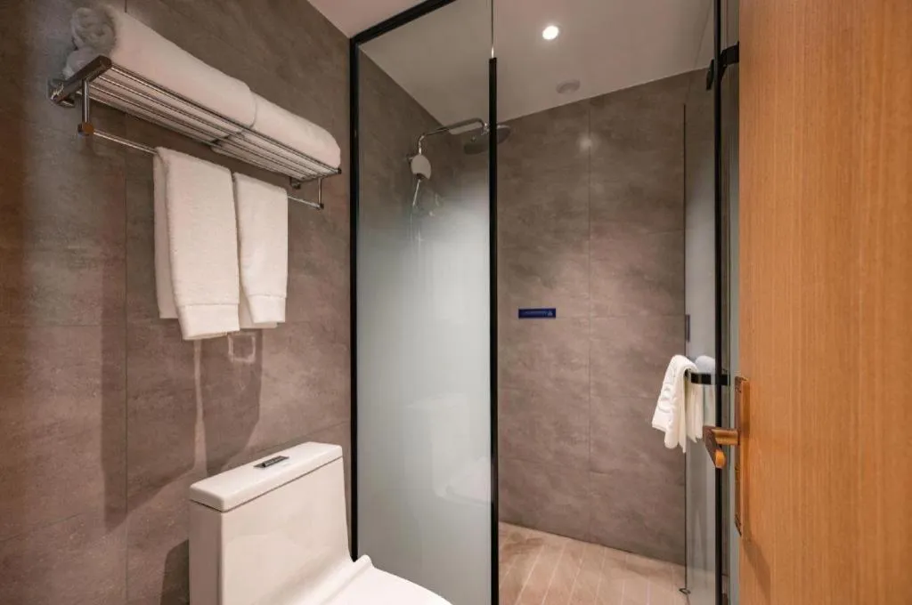 Super 8 Hotel Premier Beijing Changping Science & Technology Park