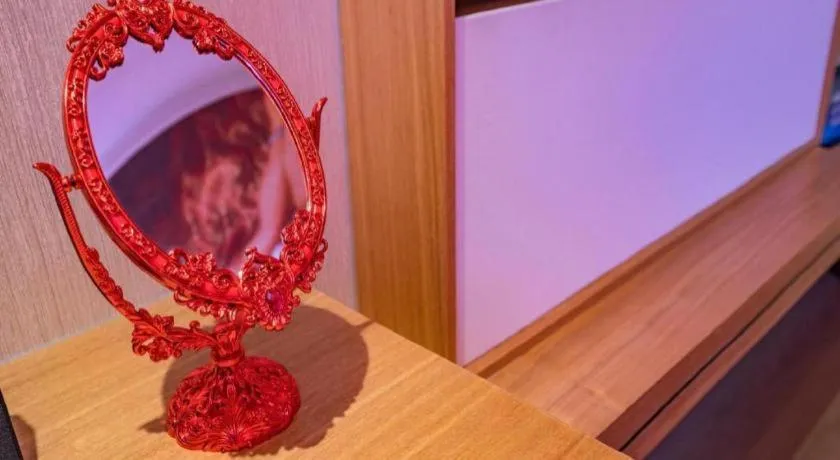 Super 8 Hotel Premier Beijing Changping Science & Technology Park