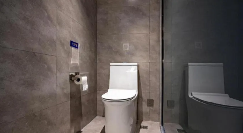 Super 8 Hotel Premier Beijing Changping Science & Technology Park