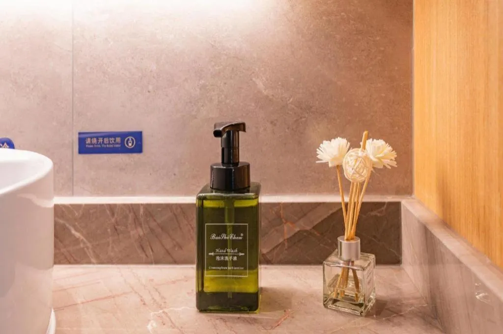 Super 8 Hotel Premier Beijing Changping Science & Technology Park