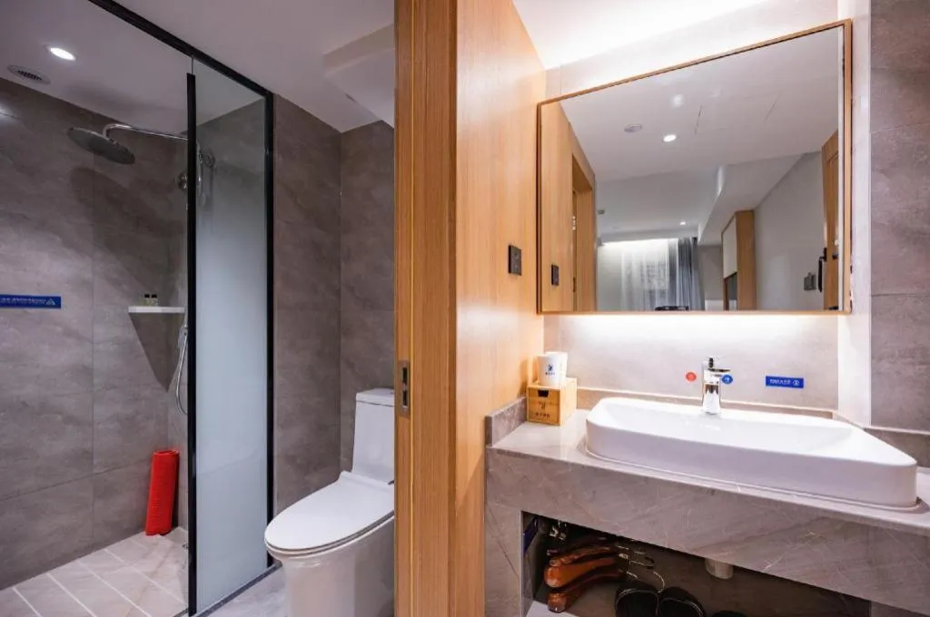 Super 8 Hotel Premier Beijing Changping Science & Technology Park