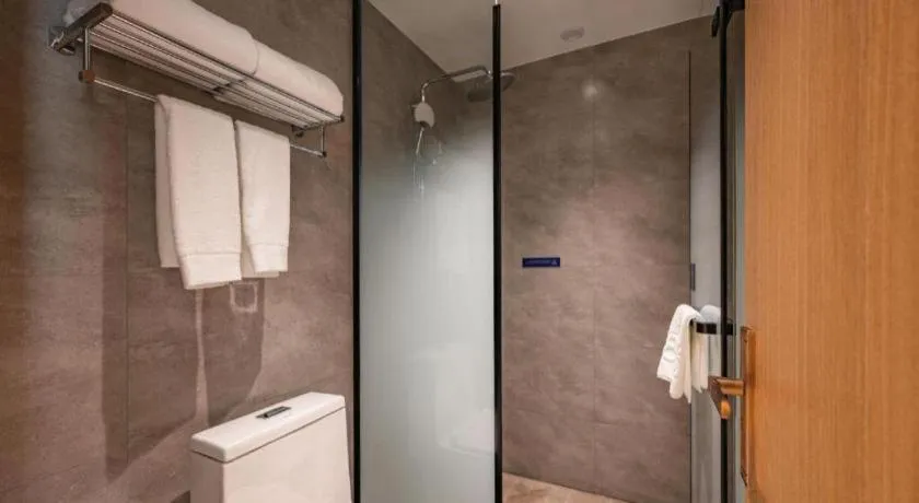 Super 8 Hotel Premier Beijing Changping Science & Technology Park